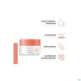 Avene Basislinie Feuchtigkeitsspendender Lippenbalsam Tiege 10ml, A-Nr.: 5939727 - 16
