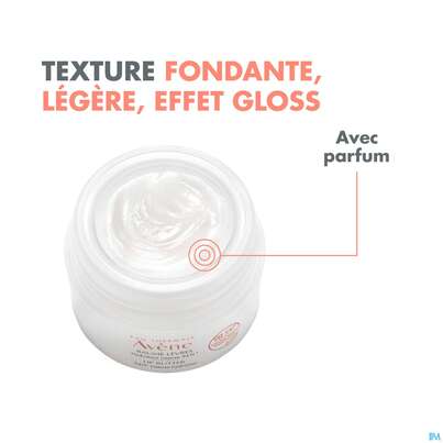Avene Basislinie Feuchtigkeitsspendender Lippenbalsam Tiege 10ml, A-Nr.: 5939727 - 17