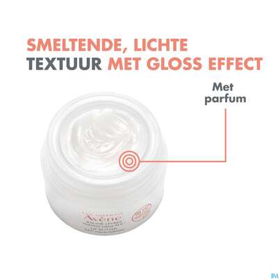 Avene Basislinie Feuchtigkeitsspendender Lippenbalsam Tiege 10ml, A-Nr.: 5939727 - 21