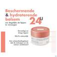 Avene Basislinie Feuchtigkeitsspendender Lippenbalsam Tiege 10ml, A-Nr.: 5939727 - 23