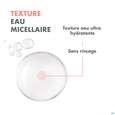 Sie sehen eine Packung Avene Basislinie Mizellenwasser 100ml, Produktbild: 08 Avene Basislinie Mizellenwasser 100ml, A-Nr.: 5939704 - 08