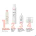 Sie sehen eine Packung Avene Basislinie Mizellenwasser 100ml, Produktbild: 09 Avene Basislinie Mizellenwasser 100ml, A-Nr.: 5939704 - 09