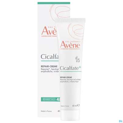 Avene Cicalfate+ Repair-creme 15ml, A-Nr.: 5920662 - 09
