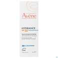 Sie sehen eine Packung Avene Hydrance Feuchtigkeitscreme Spf30 40ml, Produktbild: 01 Avene Hydrance Feuchtigkeitscreme Spf30 40ml, A-Nr.: 5961402 - 01