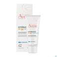 Sie sehen eine Packung Avene Hydrance Feuchtigkeitscreme Spf30 40ml, Produktbild: 05 Avene Hydrance Feuchtigkeitscreme Spf30 40ml, A-Nr.: 5961402 - 05