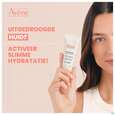 Sie sehen eine Packung Avene Hydrance Feuchtigkeitscreme Spf30 40ml, Produktbild: 08 Avene Hydrance Feuchtigkeitscreme Spf30 40ml, A-Nr.: 5961402 - 08
