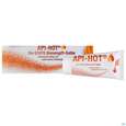 Bienengift Salbe Echt Api Waermend 50ml, A-Nr.: 5849473 - 06