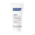 Sie sehen eine Packung Shampoon Ducray Sabal/argeal Talgabsorbierend 200ml, Produktbild: 03 Shampoon Ducray Sabal/argeal Talgabsorbierend 200ml, A-Nr.: 5964412 - 03