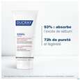 Sie sehen eine Packung Shampoon Ducray Sabal/argeal Talgabsorbierend 200ml, Produktbild: 09 Shampoon Ducray Sabal/argeal Talgabsorbierend 200ml, A-Nr.: 5964412 - 09