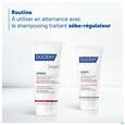 Sie sehen eine Packung Shampoon Ducray Sabal/argeal Talgabsorbierend 200ml, Produktbild: 14 Shampoon Ducray Sabal/argeal Talgabsorbierend 200ml, A-Nr.: 5964412 - 14
