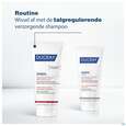 Sie sehen eine Packung Shampoon Ducray Sabal/argeal Talgabsorbierend 200ml, Produktbild: 20 Shampoon Ducray Sabal/argeal Talgabsorbierend 200ml, A-Nr.: 5964412 - 20