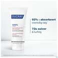 Sie sehen eine Packung Shampoon Ducray Sabal/argeal Talgabsorbierend 200ml, Produktbild: 21 Shampoon Ducray Sabal/argeal Talgabsorbierend 200ml, A-Nr.: 5964412 - 21