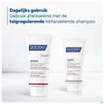Sie sehen eine Packung Shampoon Ducray Sabal/argeal Talgabsorbierend 200ml, Produktbild: 26 Shampoon Ducray Sabal/argeal Talgabsorbierend 200ml, A-Nr.: 5964412 - 26