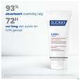 Sie sehen eine Packung Shampoon Ducray Sabal/argeal Talgabsorbierend 200ml, Produktbild: 27 Shampoon Ducray Sabal/argeal Talgabsorbierend 200ml, A-Nr.: 5964412 - 27