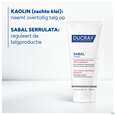 Sie sehen eine Packung Shampoon Ducray Sabal/argeal Talgabsorbierend 200ml, Produktbild: 28 Shampoon Ducray Sabal/argeal Talgabsorbierend 200ml, A-Nr.: 5964412 - 28