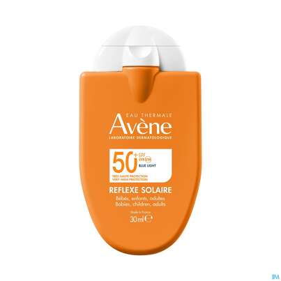 Sonnenprodukte Avene Reflexe Solaire Spf50+ 30ml, A-Nr.: 5899212 - 02
