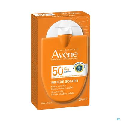 Sonnenprodukte Avene Reflexe Solaire Spf50+ 30ml, A-Nr.: 5899212 - 03