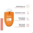 Sonnenprodukte Avene Reflexe Solaire Spf50+ 30ml, A-Nr.: 5899212 - 12