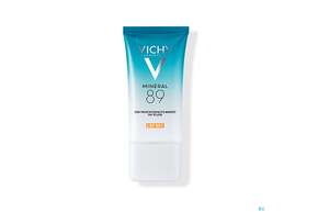 Vichy Mineral 89 Uv Fluid Sonnenschutz 50ml, A-Nr.: 5818001 - 01