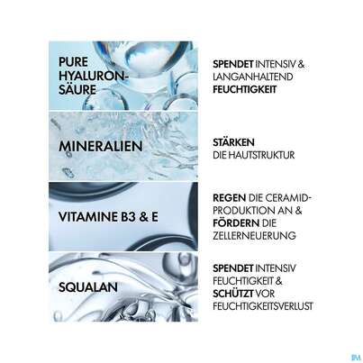Vichy Mineral 89 Uv Fluid Sonnenschutz 50ml, A-Nr.: 5818001 - 05