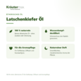 Latschenkiefer Öl 10 ml, A-Nr.: 4318733 - 02