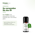 Latschenkiefer Öl 10 ml, A-Nr.: 4318733 - 04