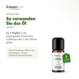 Teebaum Öl 10 ml, A-Nr.: 4318845 - 04