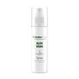 Sie sehen eine Packung Aloe Vera Spray 100 ml, Produktbild: 01 Aloe Vera Spray 100 ml, A-Nr.: 4319589 - 01