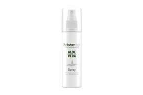Aloe Vera Spray 100 ml, A-Nr.: 4319589 - 01