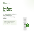 Sie sehen eine Packung Aloe Vera Spray 100 ml, Produktbild: 04 Aloe Vera Spray 100 ml, A-Nr.: 4319589 - 04