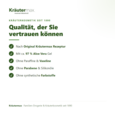 Sie sehen eine Packung Aloe Vera Spray 100 ml, Produktbild: 05 Aloe Vera Spray 100 ml, A-Nr.: 4319589 - 05