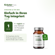 Darmbakterien Kapseln 60 Stück, A-Nr.: 4318118 - 04