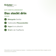 Sie sehen eine Packung Bittergurke Tropfen 50 ml, Produktbild: 04 Bittergurke Tropfen 50 ml, A-Nr.: 4317627 - 04
