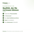 Sie sehen eine Packung Brennnessel Tropfen Fluid 50 ml, Produktbild: 06 Brennnessel Tropfen Fluid 50 ml, A-Nr.: 4317633 - 06