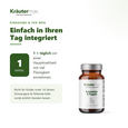Bromelain und Papain Kapseln 90 Stück, A-Nr.: 5746282 - 04