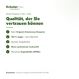 Bromelain und Papain Kapseln 90 Stück, A-Nr.: 5746282 - 05