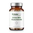 Calcium mit Vitamin D3 400 IE Tabletten 90 Stück, A-Nr.: 5746299 - 01