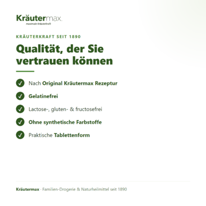 Calcium mit Vitamin D3 400 IE Tabletten 90 Stück, A-Nr.: 5746299 - 05