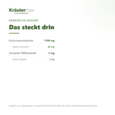 Curcuma mit Pfeffer Kapseln 90 Stück, A-Nr.: 5968953 - 03