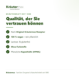 Curcuma mit Pfeffer Kapseln 90 Stück, A-Nr.: 5968953 - 05