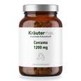 Sie sehen eine Packung Curcuma 1200 mg Kapseln 180 Stück, Produktbild: 01 Curcuma 1200 mg Kapseln 180 Stück, A-Nr.: 5879250 - 01