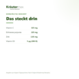 Sie sehen eine Packung Echinacea & Immun Komplex+ Kapseln 60 Stück, Produktbild: 03 Echinacea & Immun Komplex+ Kapseln 60 Stück, A-Nr.: 6129893 - 03