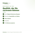 Sie sehen eine Packung Echinacea & Immun Komplex+ Kapseln 60 Stück, Produktbild: 05 Echinacea & Immun Komplex+ Kapseln 60 Stück, A-Nr.: 6129893 - 05