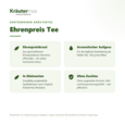 Ehrenpreis Tee 100 g, A-Nr.: 6017220 - 02