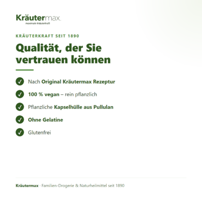 Energy &amp; Vital Komplex+ Kapseln 120 Stück, A-Nr.: 6129918 - 05