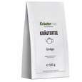 Sie sehen eine Packung Ginkgo Tee 100 g, Produktbild: 01 Ginkgo Tee 100 g, A-Nr.: 6017384 - 01