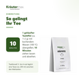 Sie sehen eine Packung Ginkgo Tee 100 g, Produktbild: 04 Ginkgo Tee 100 g, A-Nr.: 6017384 - 04
