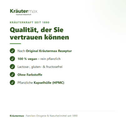 Sie sehen eine Packung Glucomannan Konjakwurzel Kapseln 90 Stück, Produktbild: 05 Glucomannan Konjakwurzel Kapseln 90 Stück, A-Nr.: 5879244 - 05