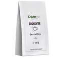 Sie sehen eine Packung Grüner Tee Sencha 100 g, Produktbild: 01 Grüner Tee Sencha 100 g, A-Nr.: 6017415 - 01
