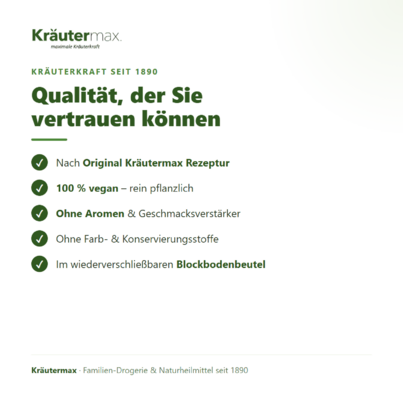Hagebutten Tee 100 g, A-Nr.: 6017421 - 05